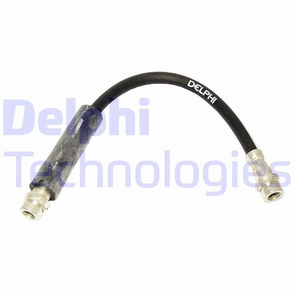 ARKA FREN HORTUMU FIESTA 02 08 MAZDA 2 DY 02 08 325.00 MM