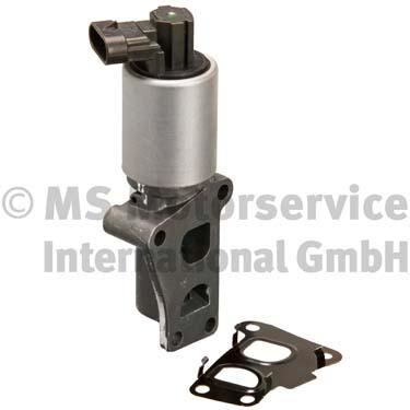EGR VALFİ ASTRA G-H-MERIVA-VECTRA C-ZAFIRA 1.6 Z16XEP