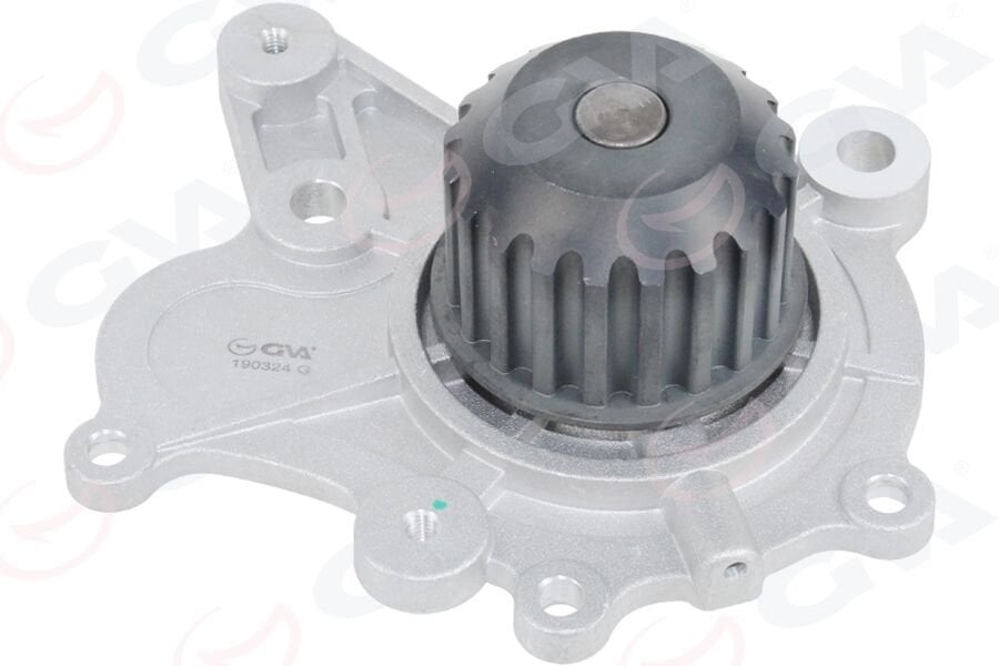 DEVİRDAİM SU POMPASI HYUNDAI ACCENT GETZ 1.5L D3EA CRDİ 02-05 / SANTAFE 2.2L CRDİ 06-09 / SONATA 2.0L D4EA CRDİ DİZEL 06-11