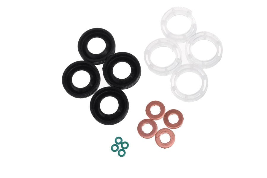 ENJEKTÖR KEÇE PUL ORİNG TAKIMI FORD C-MAX-FOCUS-FIESTA 1.6TDCI