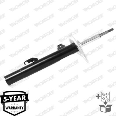 ÖN AMORTİSÖR SAĞ BMW 7 E38 1995-2001 GAZLI