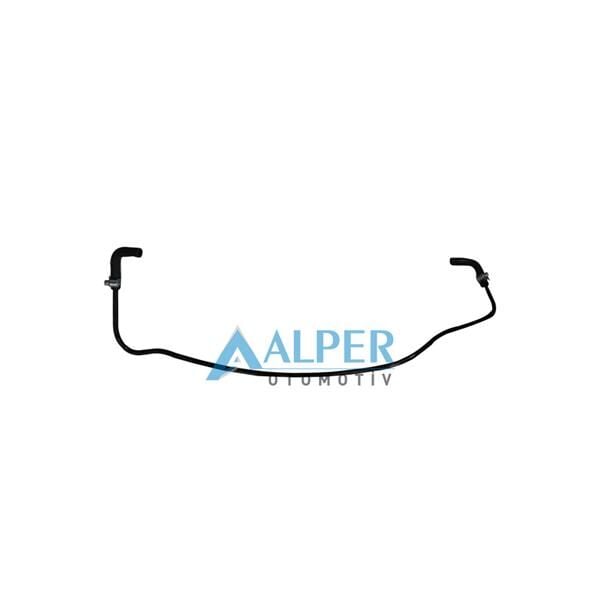 TERMOSTAT EK DEPO ARA HORTUMU LINEA 1.3 MJTD 07 -DOBLO 1.3 MJTD 09