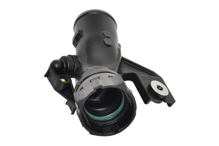 TURBO BORUSU NISSAN QASHQAI J10 07-13 J11 13 > 1.5DCI EURO5