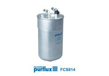 YAKIT FİLTRESİ CORSA D 1.3 CDTI- 1.7 CDTI 06