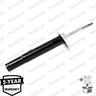 ÖN AMORTİSÖR SAĞ BMW E39 535I 540I 1995-2003 GAZLI
