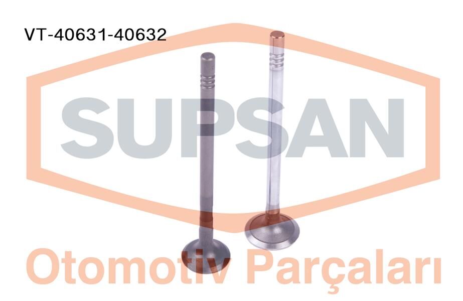 SUBAP EMME EGZOZ TRANSIT V348-V347- V363-V362 07 17 2.2 TDCI 155PS 2.4 TDCI 100-120-140 TDCI BOXER III BOXER JUMPER DUCATO 2.2HDI 06 STD