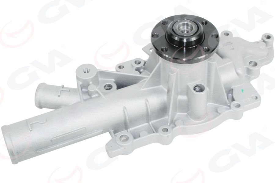 DEVIRDAIM POMPASI MERCEDES OM611 OM612 W461 B901 B905