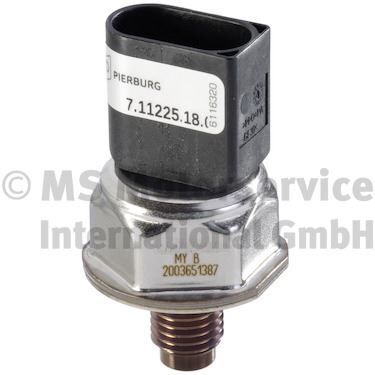 FUEL PRESSURE SENSOR VW