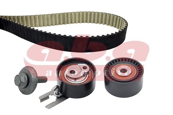 EKSANTRİK GERGİ KİTİ CITROEN BERLINGO / BERLINGO FIRST-BERLINGO-C2-C3- I-II-C4-I-C5-II-III-JUMPY-XSA RA PICASSO 1.6 HDI 75-1.6 HDI 90-1.6 HDI 90 16V-1.6 HDI 110-1.6 HDI 75 16V-1.6 HDI-1.6 16V HDI- 04
