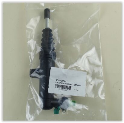 DEBRİYAJ ALT MERKEZİ DUCATO-BOXER-JUMPER 2.2 06-15