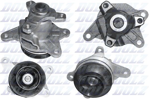 DEVIRDAIM POMPASI MERCEDES OM622 OM626 W205 W447 . RENAULT R9M 1.6 dCi MEGANE KADJAR FLUENCE TRAFIC / NISSAN X-TRAIL 1.6L R9M Dci T32 dizel 14- / QASHQAI 1.6L Dci R9M dizel J10 J11 11-