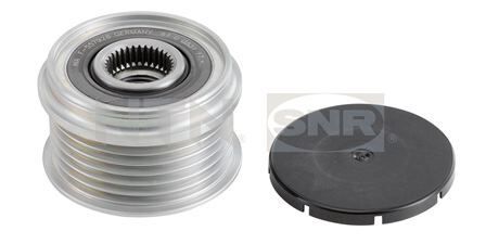 ŞARJ DİNAMO ALTERNATÖR KASNAĞI ASTRA H-CORSA C-D-COMBOC-D-MERIVA-TIGRA-DOBLO-FIORINO-PUNTO-PALIO- 1.0-1.2-1.4-1.3 CDTI