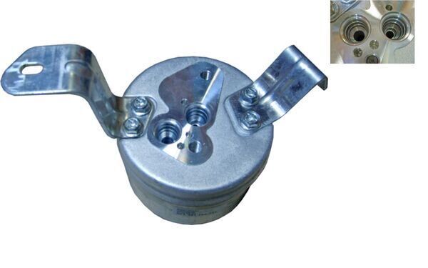 Filter-Trockner und Akkumulator BMW 3 E36 / Z3