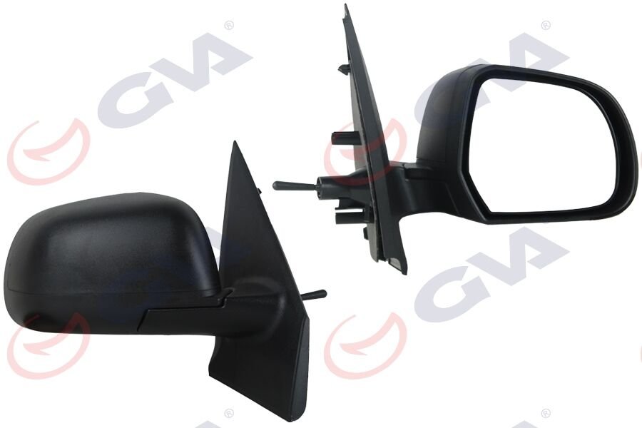 DIŞ DİKİZ AYNASI SAĞ DOKKER-LODGY 12 MEKANİK KONVEKS VM-6803R