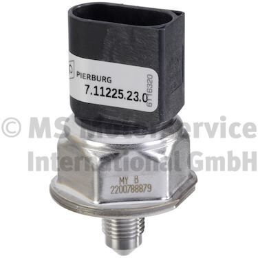 YAKIT BASINC SENSORU BMW N13 N43 N53 N54 N63 E87 F20 E90 F30 E60 F10 F01 E70 E70 E71 E72 E89