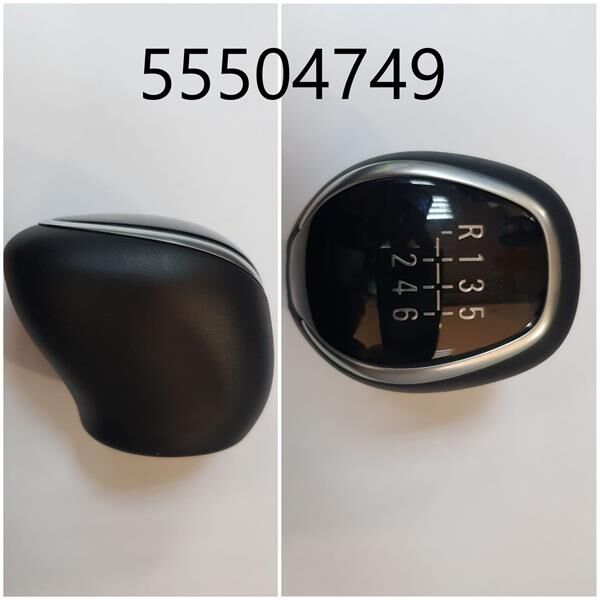 VİTES TOPUZU 6 İLERİ MANUEL CROSSLAND X-GRANDLAND X- CORSA 2020 DİZEL