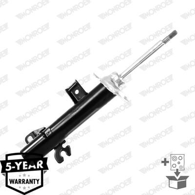 ÖN AMORTİSÖR SOL MINI R50 R53 ONE COOPER COPERS 2001-2006 R52 2004-2007 GAZLI