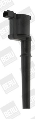 ATEŞLEME BOBİNİ