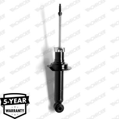 ARKA AMORTİSÖR L/R NISSAN PRIMERA 1.6 2.0 1996 2002 23868 ŞASE P11E GAZLI