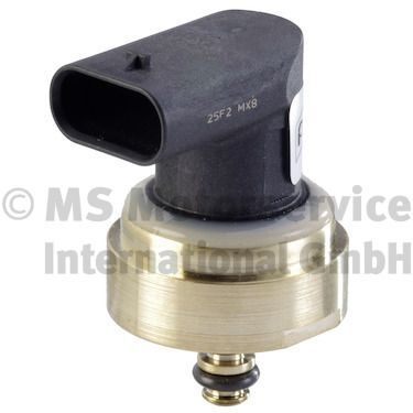 FUEL PRESSURE SENSOR