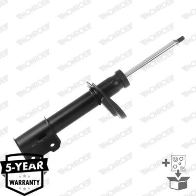 ÖN AMORTİSÖR SOL VECTRA C 02 04