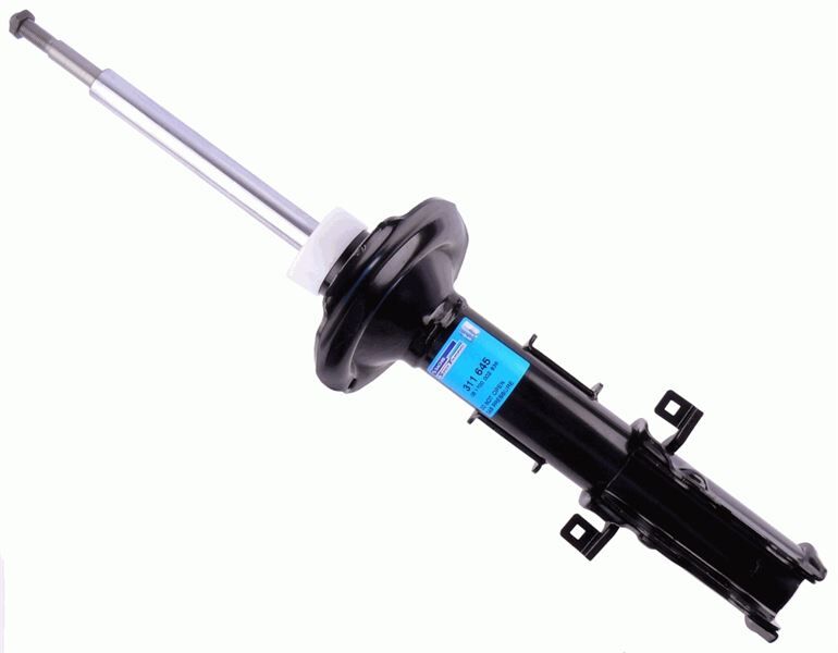 AMORTISOR ON GAZLI MERCEDES VITO W639 03