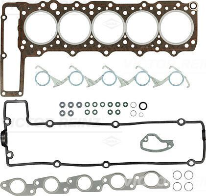 TAKIM CONTA UST MERCEDES OM602 W201 W124 S124