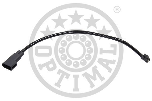 ÖN FREN BALATA FİŞİ FORD TOURNEO CUSTOM-TRANSIT V363-V362 TDCI 12