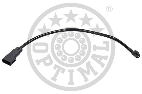 ÖN FREN BALATA FİŞİ FORD TOURNEO CUSTOM-TRANSIT V363-V362 TDCI 12