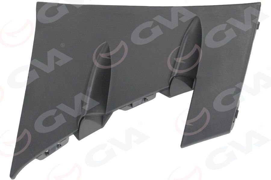 TAMPON IZGARASI W205 ON SOL KUCUK AMG- 2018