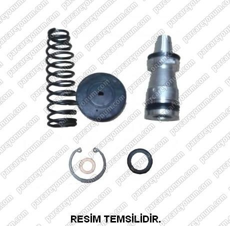 ANA MERKEZ TAMİR TAKIMI DACIA