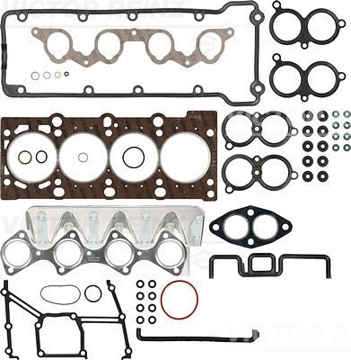UST TAKIM CONTA SKC LI BMW M43 B16 B18 E34 E36