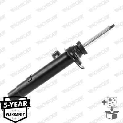 AMORTISOR ON GAZLI BMW F20 F21 F22 F23 F87 F30 F80 F31 F33 F83 F32 F82 F36