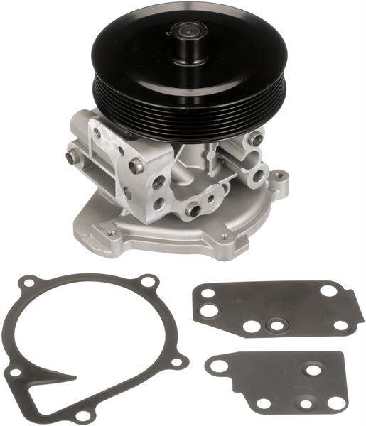 AR-WP WP0123 WATERPUMP