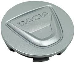 JANT KAPAĞI GRİ TAKIM 4 ADET DACIA DOKKER F67 -DUSTER I-II H79-HJD -LODGY J92 LOGAN II K52 -SANDERO II B52