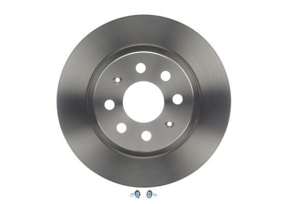 ARKA FREN AYNASI CORSA E 14 ADAM 13 PUNTO EVO-GRANDE PUNTO 05 264x10x4DLxHAVALI 15 İNÇ 55700592