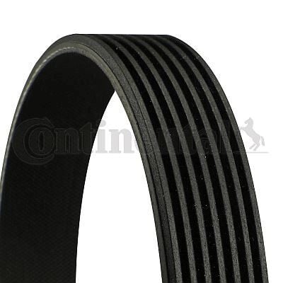 7PK1280 KANALLI KAYIŞ VW TRANSPORTER 2.8 VR6 00-03 -HONDA CIVIC 2.0 TYPE R 16V 01-05 - NISSAN