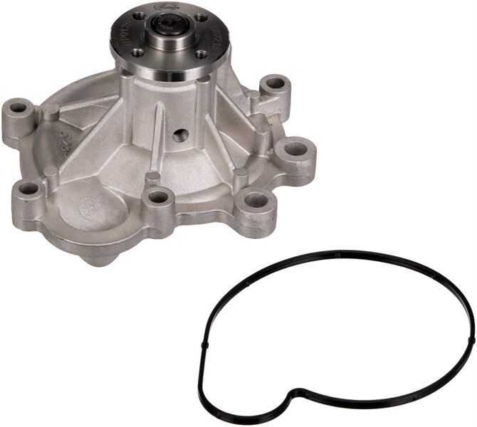 DEVIRDAIM POMPASI MERCEDES M271 W203 W204 CL203 C209 A209 W211 W212 C207 R171 R172