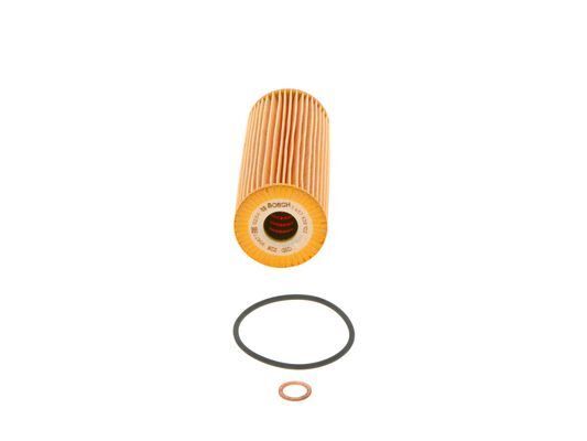YAG FILTRESI MERCEDES M104 W202 C208 W124 W163 W140