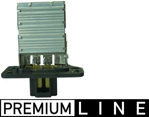 A/C-Gebl seregler und Widerstand HYUNDAI SONATA/ELANTRA/i3