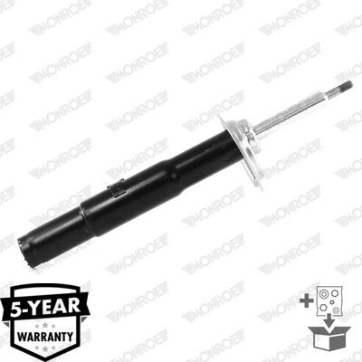 AMORTISOR ON SOL BMW E60