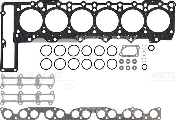 TAKIM CONTA UST MERCEDES OM606 W124 S124 W210