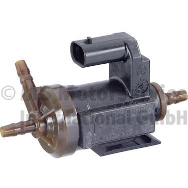 FKM-FPM RECIRCULATING AIR VALVE