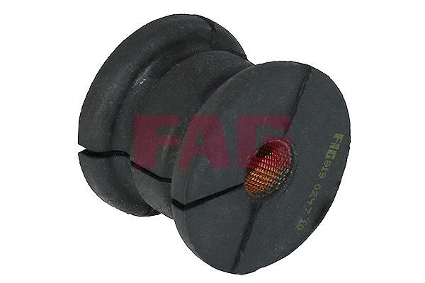Stabili/Mount Steering Suspension 708