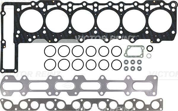 TAKIM CONTA UST MERCEDES OM606 W210 W140 W463