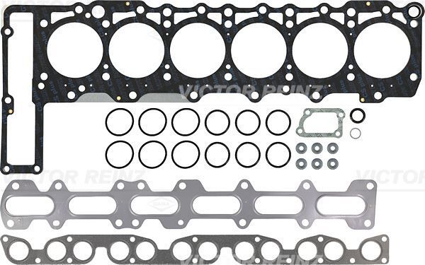 TAKIM CONTA UST MERCEDES OM606 W210 W140 W463