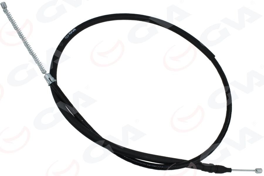 ARKA EL FREN TELİ RENAULT 9-11