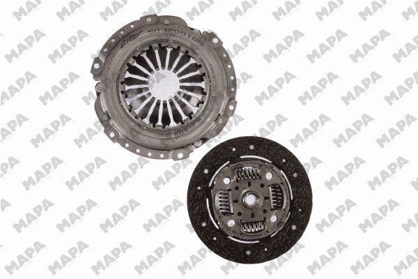 SET RULMANSIZ OPEL VECTRA 1.6 İ 16V