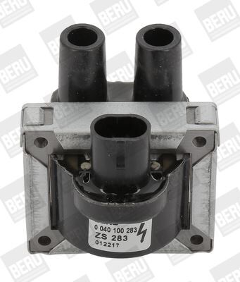 ATEŞLEME BOBİNİ SLX-PALIO-SIENA-ALBEA 1.2-1.4-ALFA ROMEO 1.4