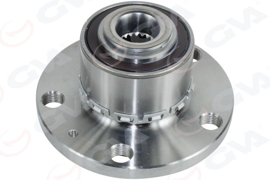 ÖN TEKER PORYASI RULMANLI POLO-CORDOBA-FABIA BM 01- ABS Lİ